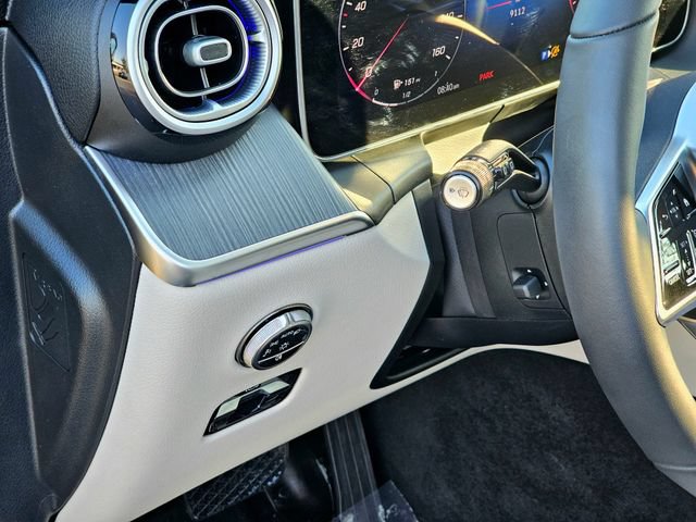 Certified 2026 Mercedes-Benz GLC 300 4MATIC image 18