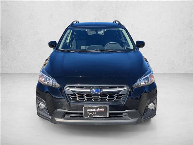 Used 2019 Subaru Crosstrek 2.0i Premium w/ Eyesight System AWD/4WD video 2