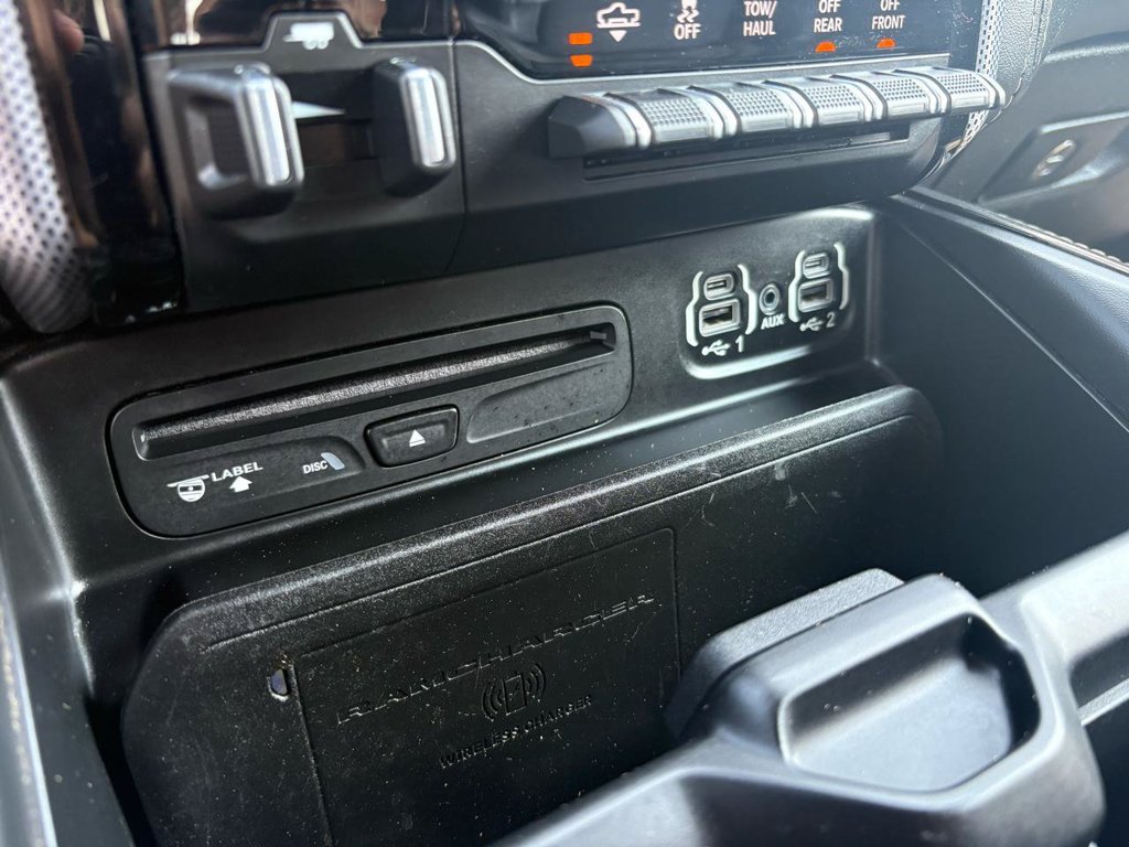 Used 2019 RAM 1500 Limited AWD/4WD image 47