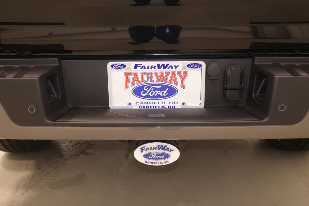 New 2026 Ford F150 King Ranch w/ Equipment Group 601A High AWD/4WD image 40