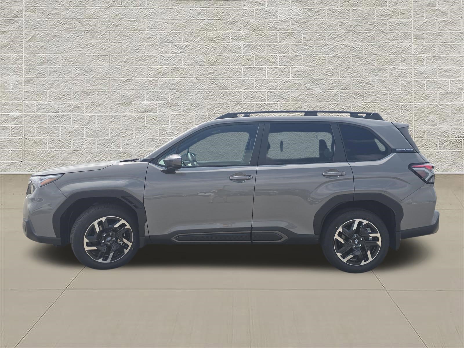 New 2026 Subaru Forester Limited AWD/4WD image 4