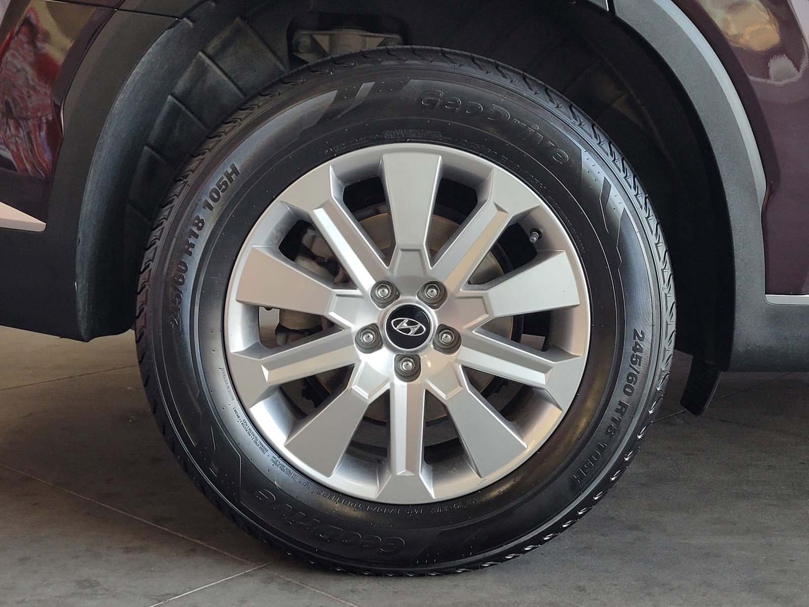 Used 2024 Hyundai Palisade SEL image 5