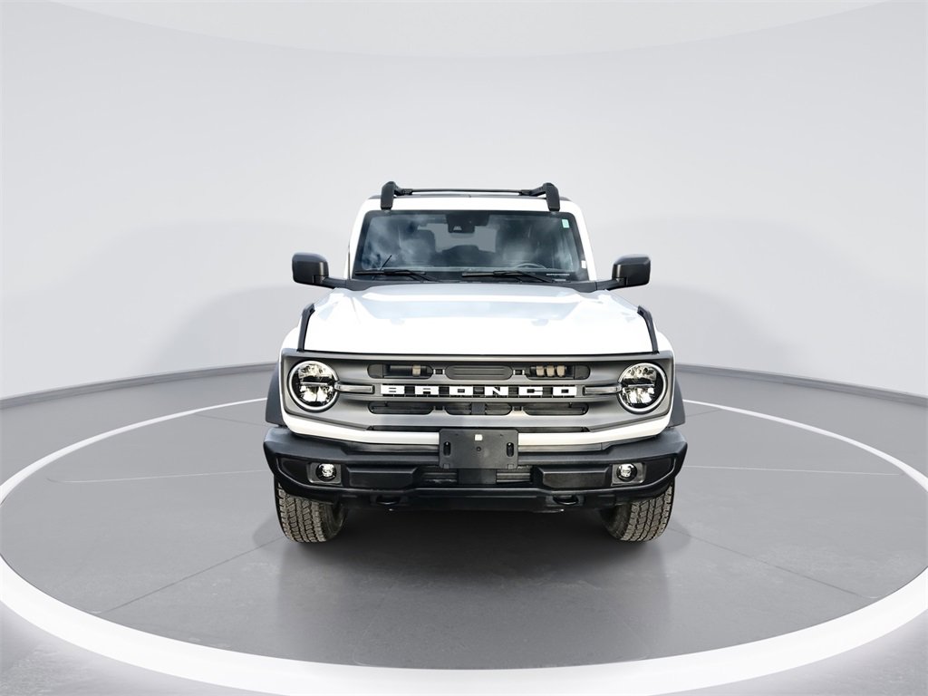 Used 2024 Ford Bronco Big Bend image 3