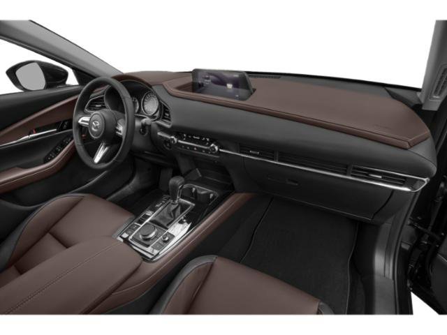 Used 2021 MAZDA CX-30 AWD 2.5 S w/ Premium Package image 18