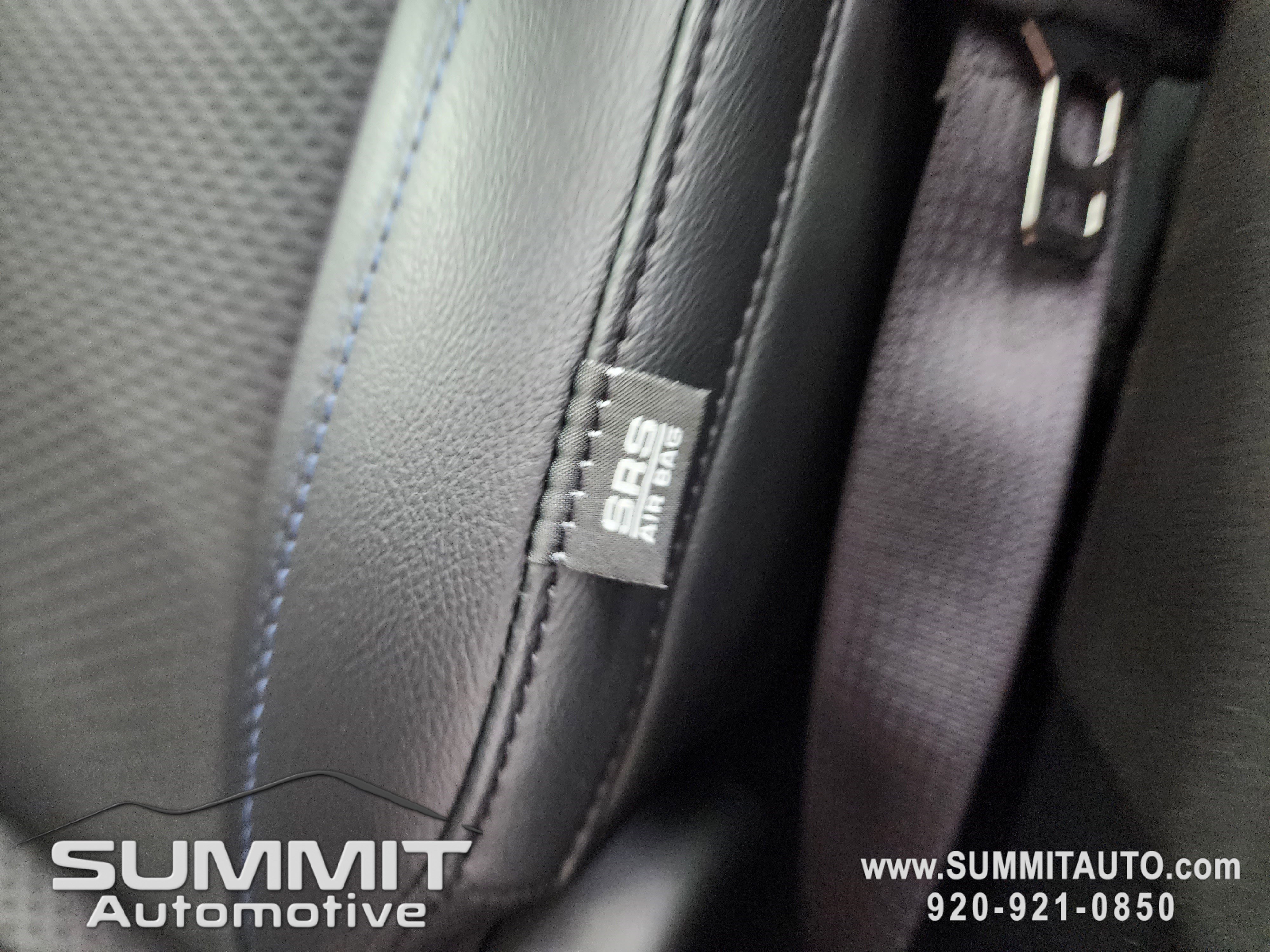 New 2026 Jeep Compass Latitude image 40