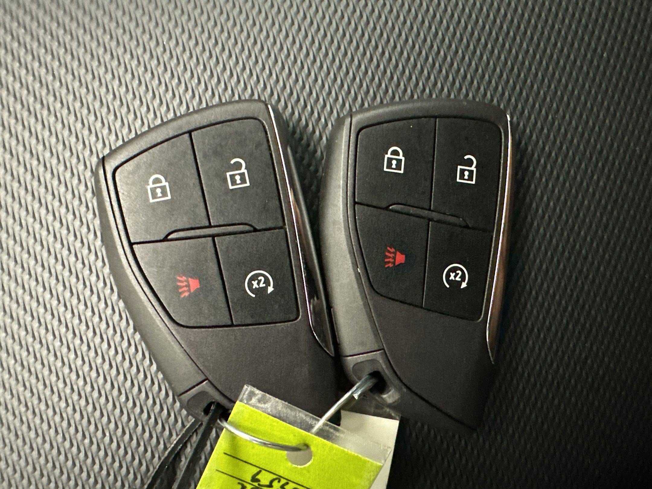 Certified 2025 Chevrolet Equinox LT w/ Safety and Technology Package AWD/4WD image 31