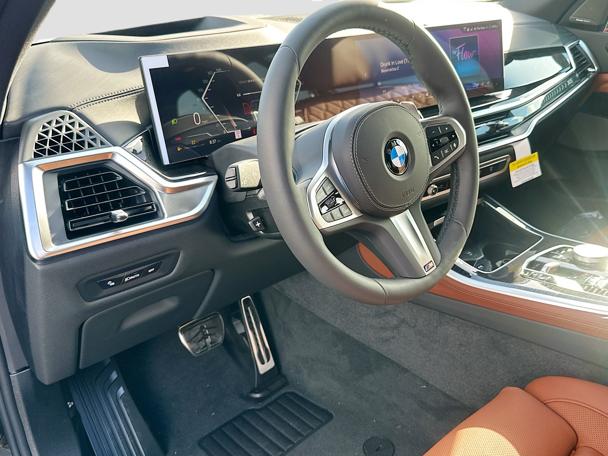 New 2026 BMW X5 sDrive40i w/ M Sport Package RWD image 5
