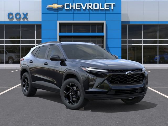 Used 2026 Chevrolet Trax LT w/ Driver Confidence Package FWD image 7