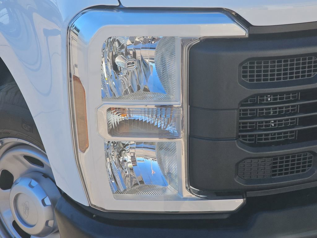 New 2026 Ford F350 XL image 33