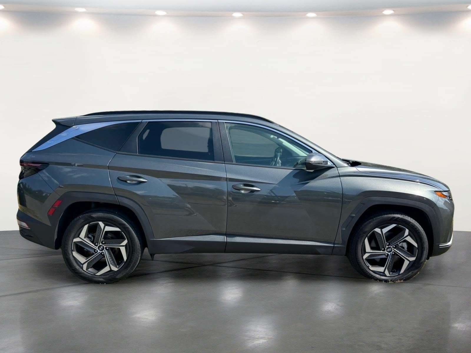 Used 2023 Hyundai Tucson SEL AWD/4WD image 18