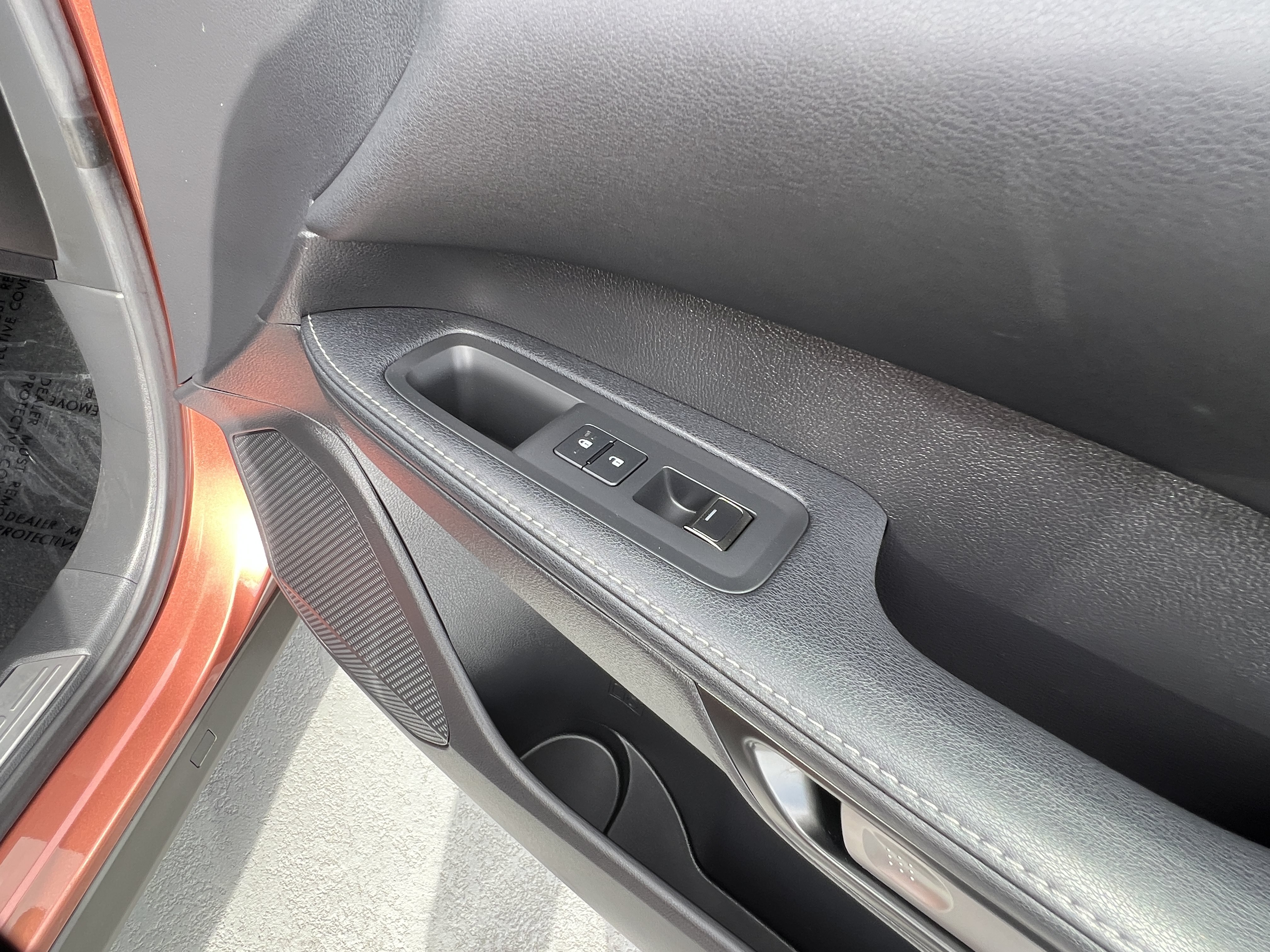 Used 2023 Lexus RX 350 Premium Plus w/ Accessory Package (Z1) FWD image 20