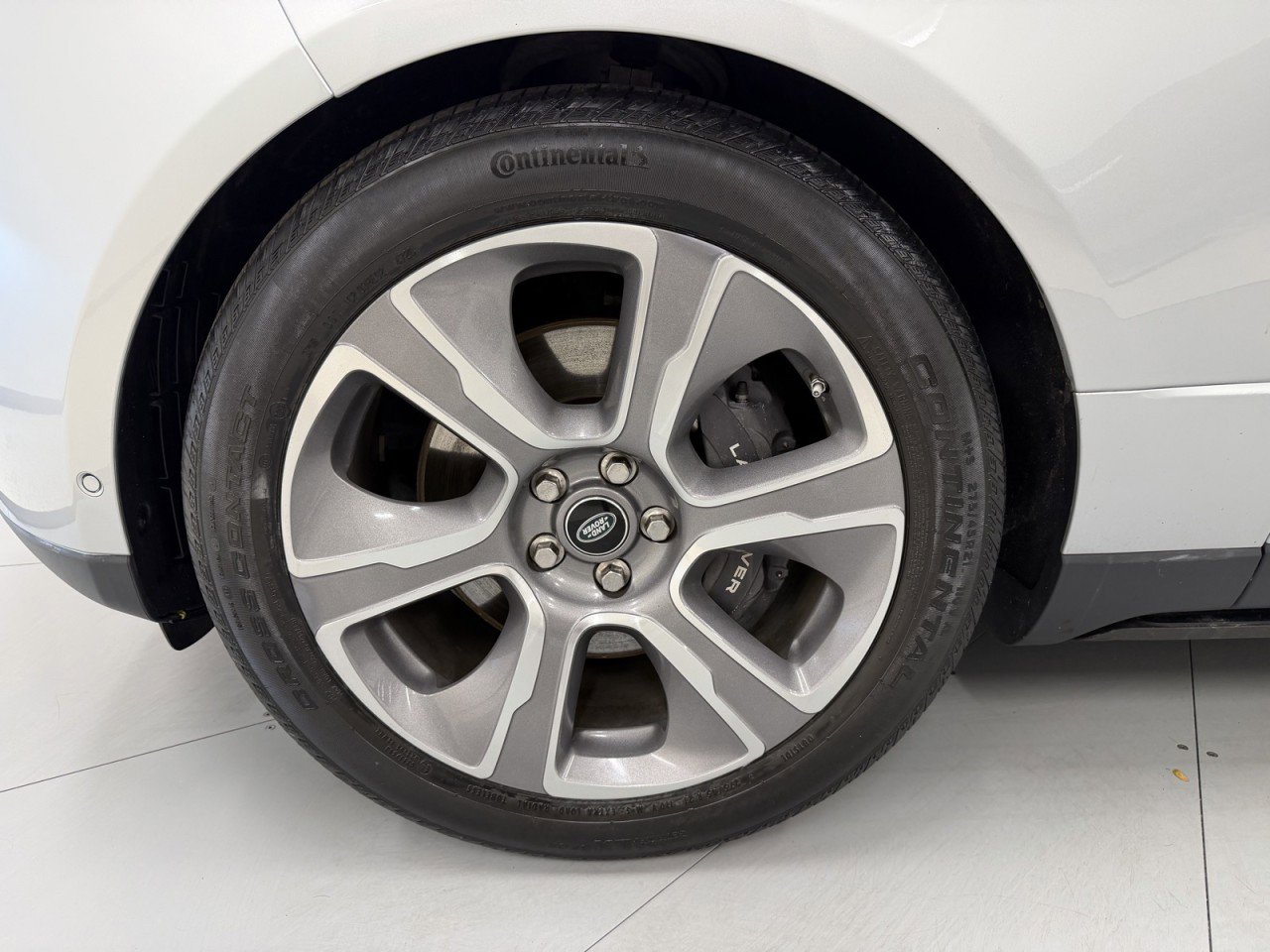 Used 2020 Land Rover Range Rover Autobiography image 64