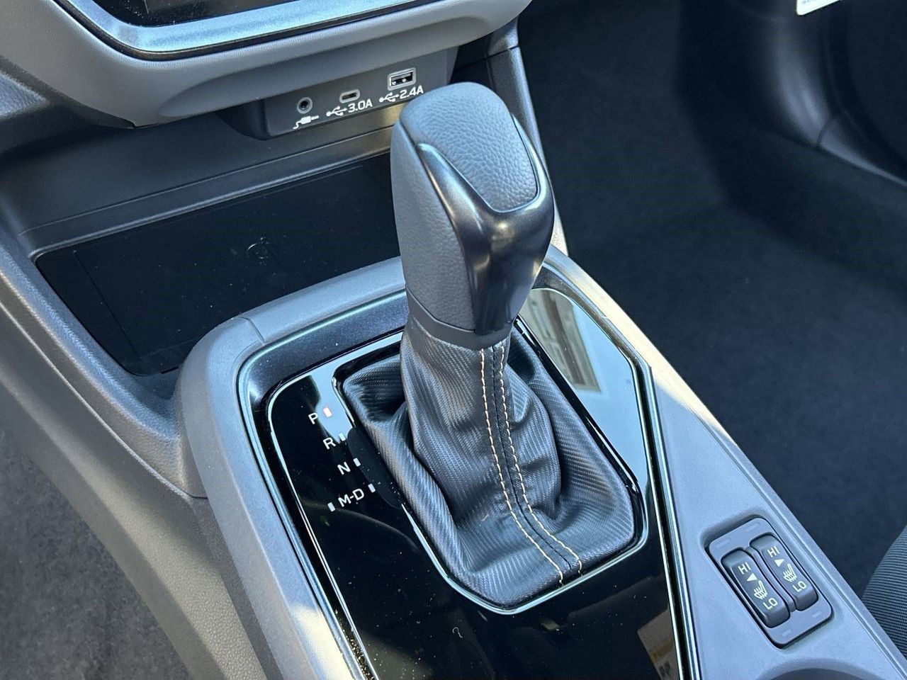 New 2026 Subaru Crosstrek 2.5i Sport image 26