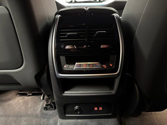 New 2026 BMW XM Label Red image 13