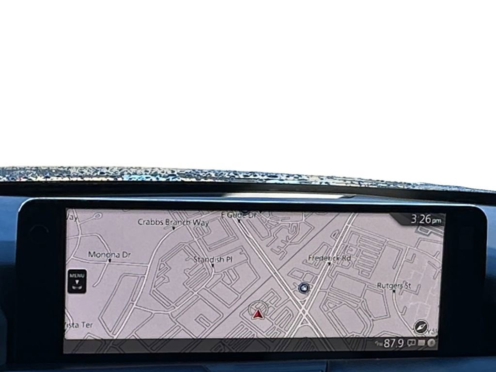 New 2026 MAZDA CX-90 Plug-In Hybrid w/ Premium Plus image 15