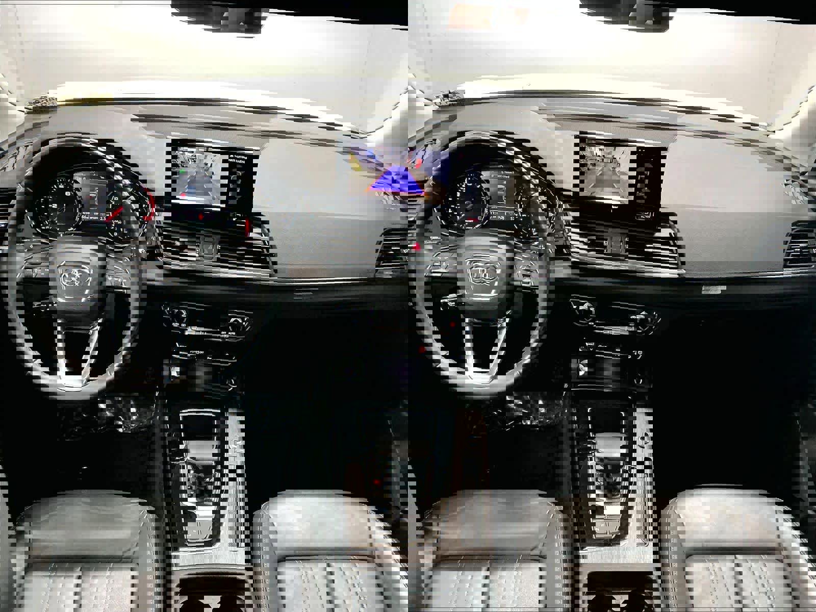 Used 2023 Audi Q5 2.0T Premium w/ Convenience Package image 17