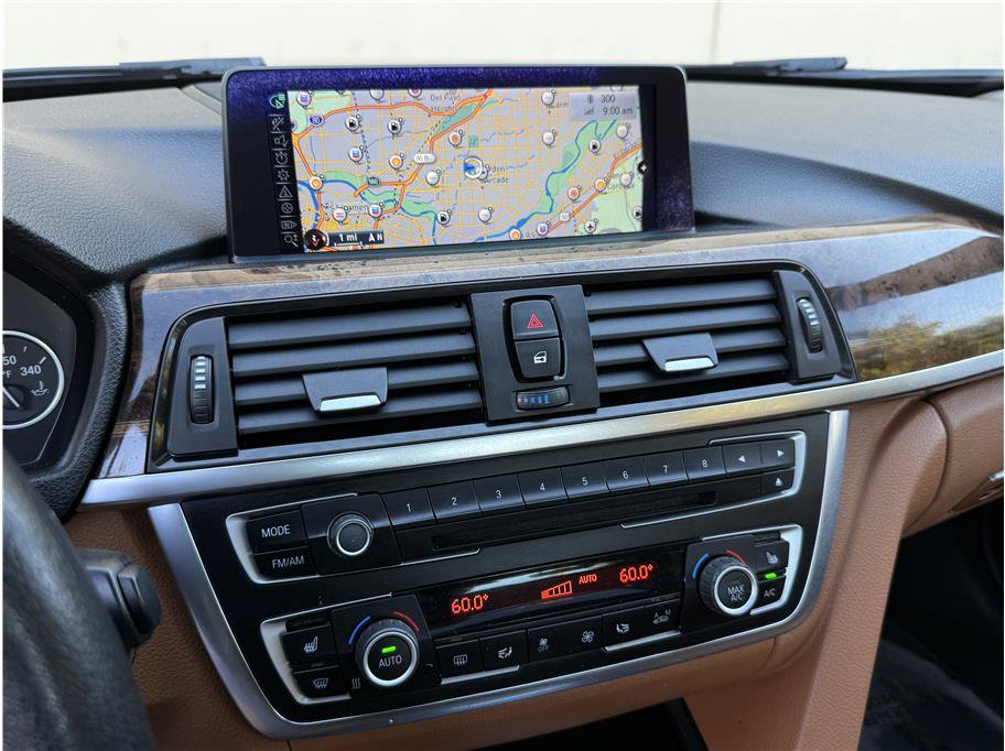 Used 2014 BMW 328i Sedan RWD image 16