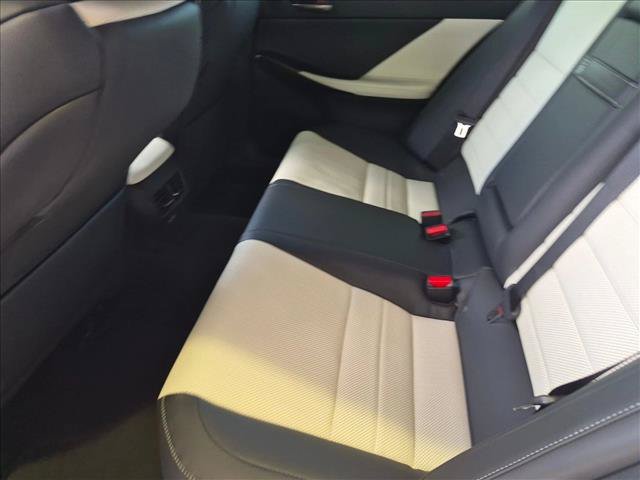 New 2026 Lexus IS 350 F Sport w/ Handling Package RWD image 15