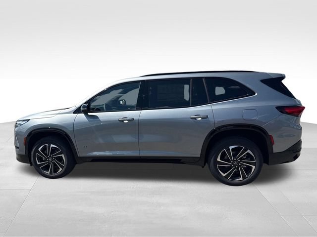 New 2027 Buick Enclave Sport Touring w/ Power Package AWD/4WD image 2