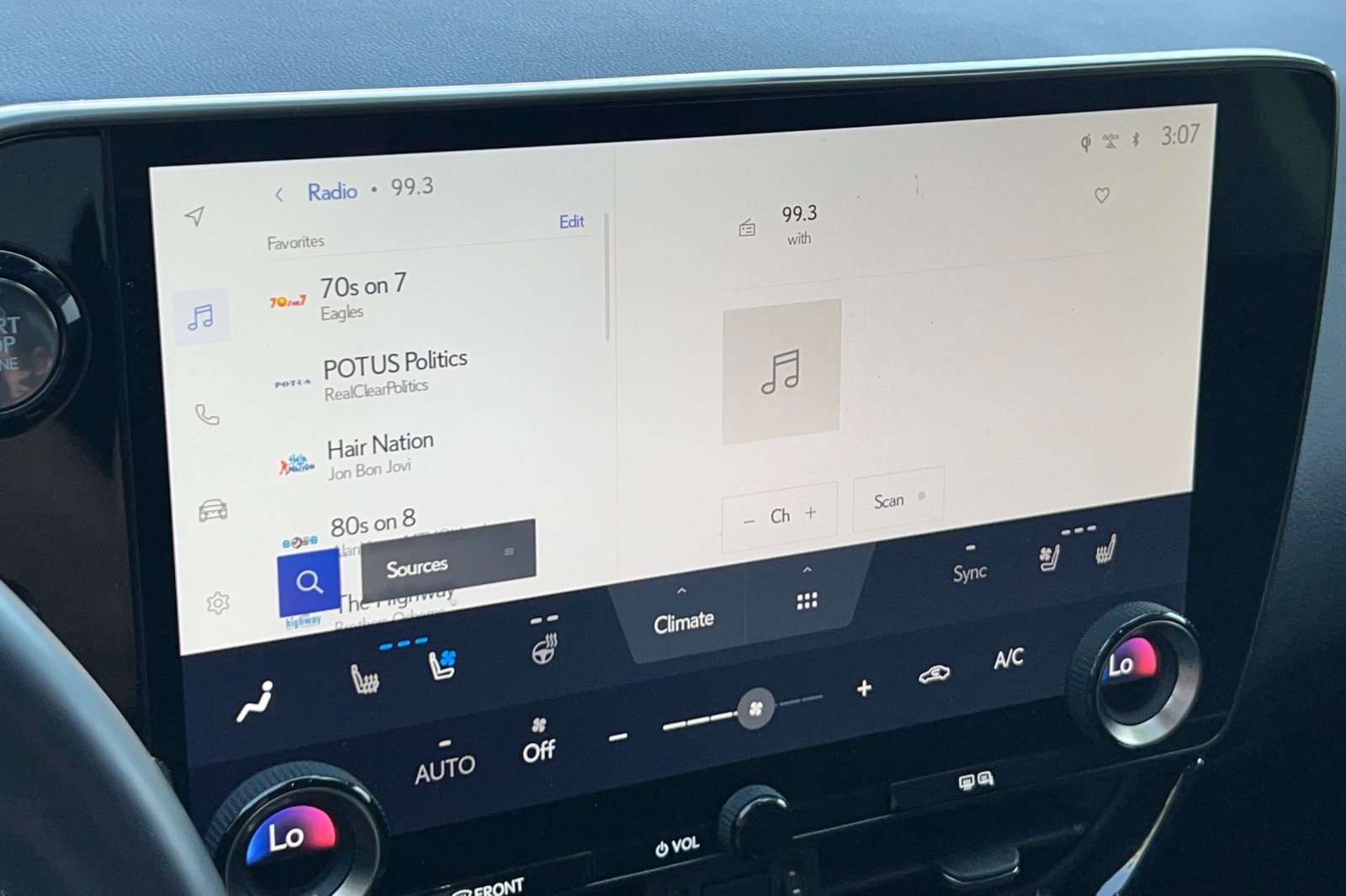 Used 2022 Lexus NX 350 AWD w/ Luxury Package image 18