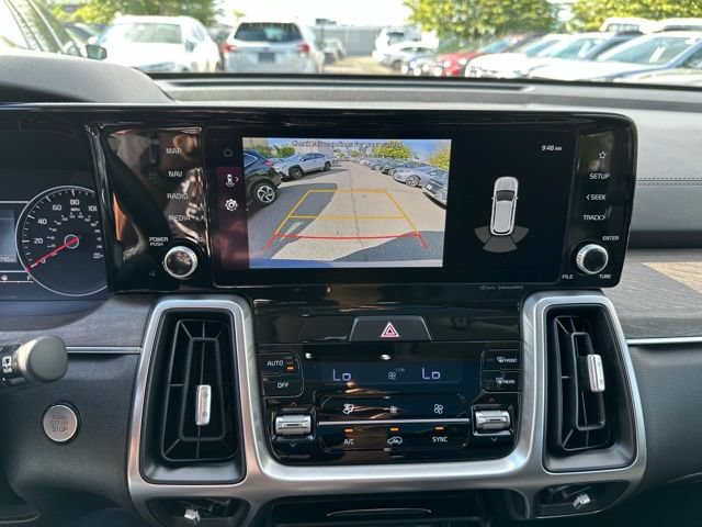 Used 2023 Kia Sorento X-Line EX AWD/4WD image 21