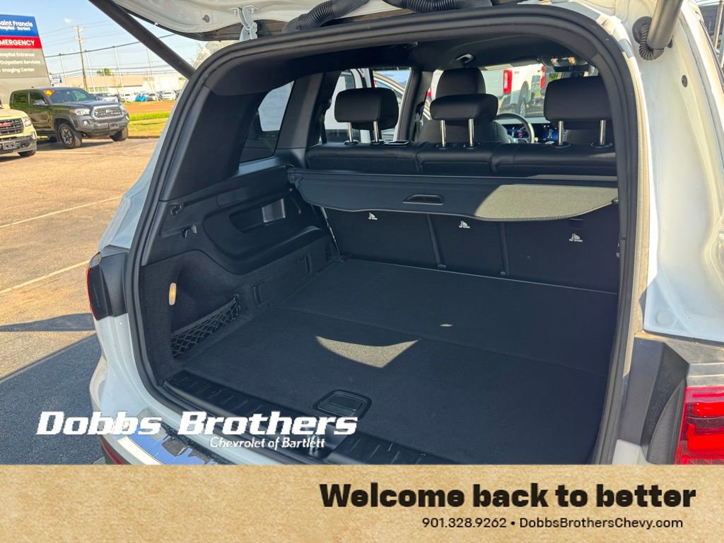 Used 2024 Mercedes-Benz GLB 250 image 42
