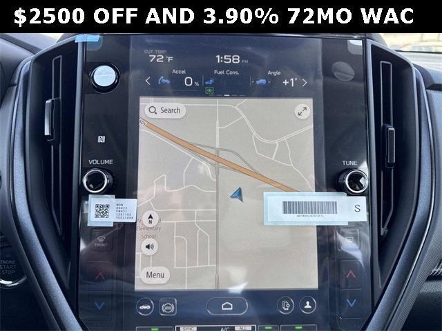 New 2026 Subaru Crosstrek 2.5i Limited image 20