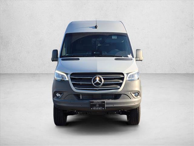 New 2026 Mercedes-Benz Sprinter 2500 image 6
