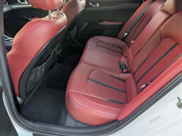 Used 2022 Kia K5 GT-Line w/ GT-Line FWD Premium Package image 16