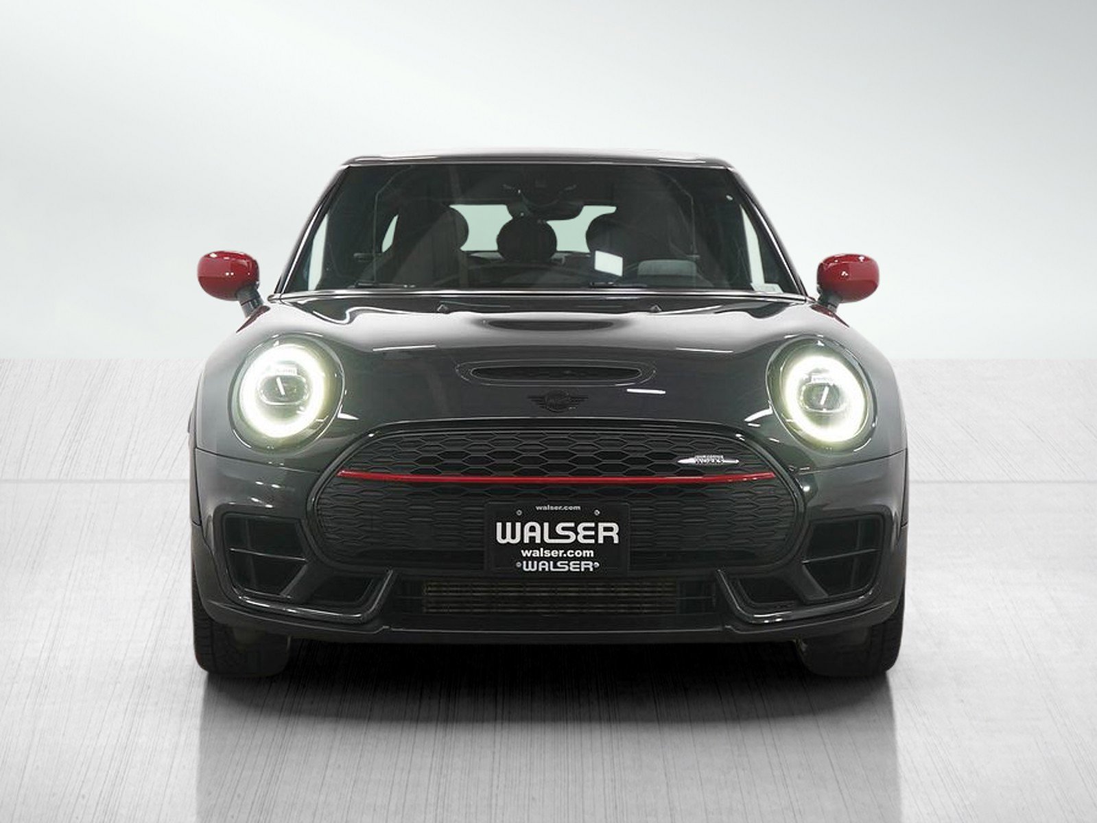 Used 2020 MINI Cooper Clubman John Cooper Works w/ JCW Launch Edition image 11
