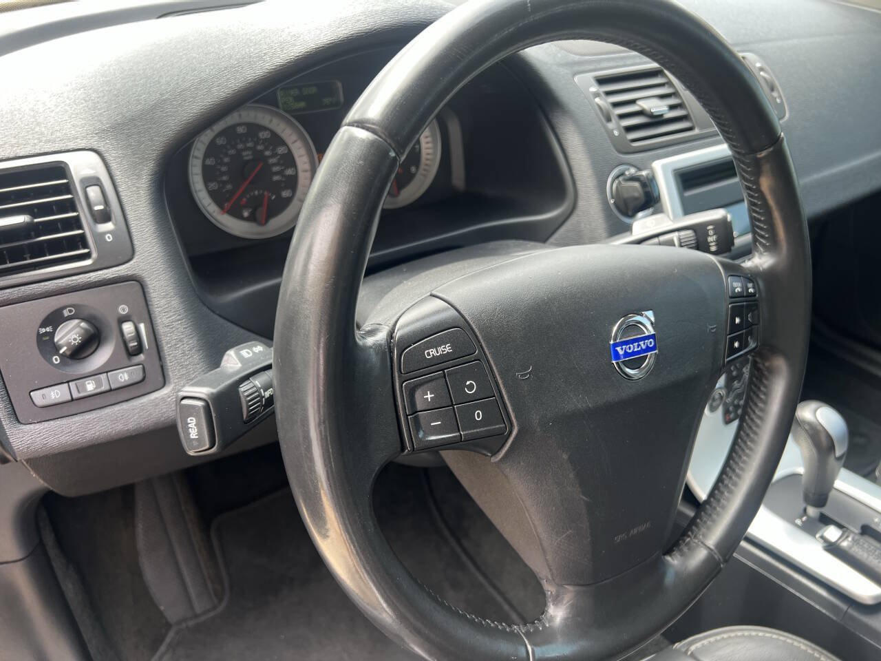 Used 2012 Volvo C70 T5 FWD image 12