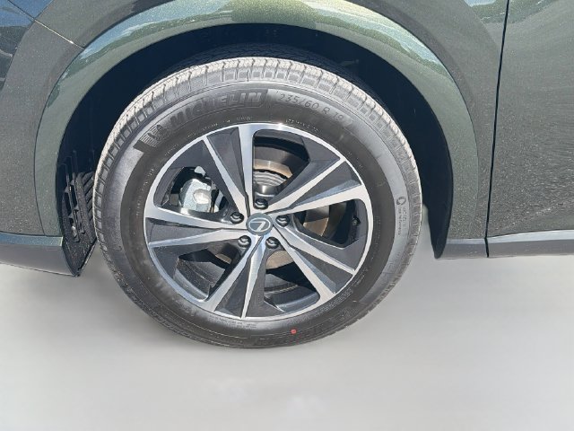 New 2026 Lexus RX 350 Premium w/ Convenience Package FWD image 42