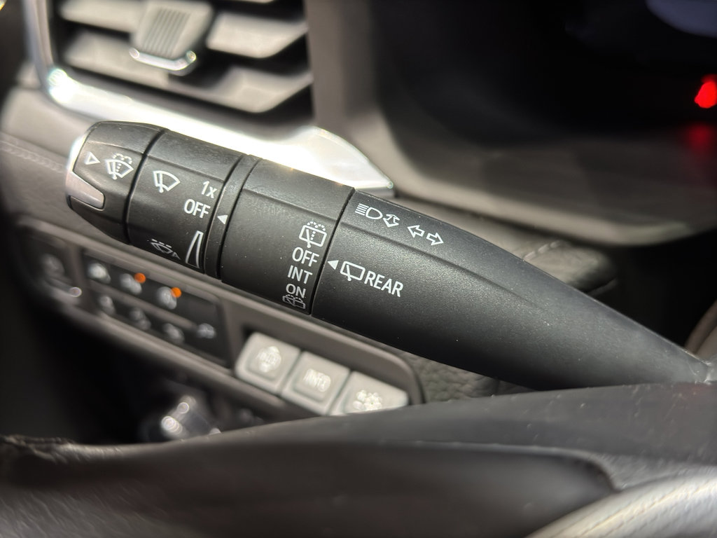 Used 2022 GMC Yukon XL Denali w/ Max Trailering Package image 27