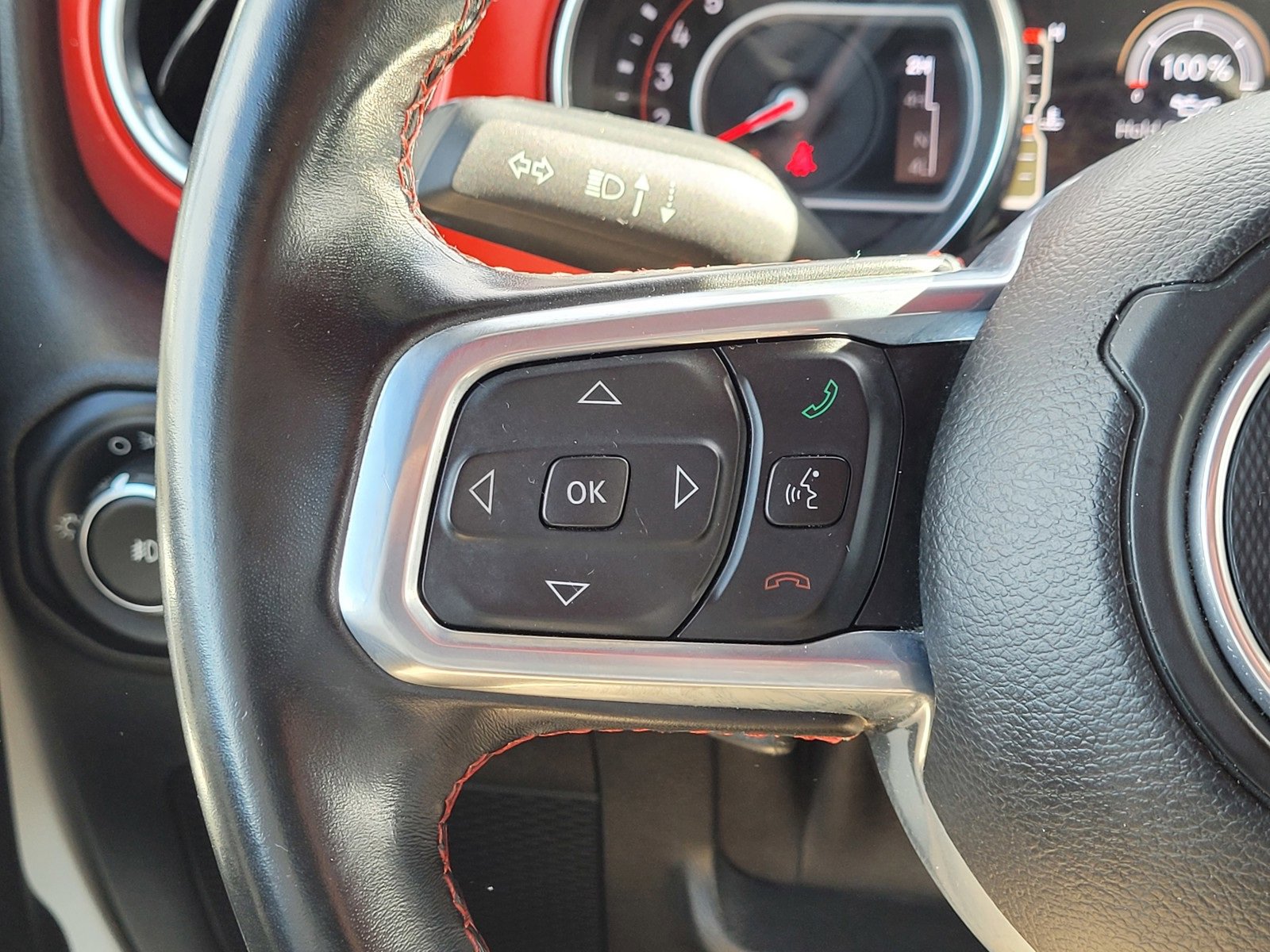 Used 2020 Jeep Wrangler Unlimited Rubicon image 19