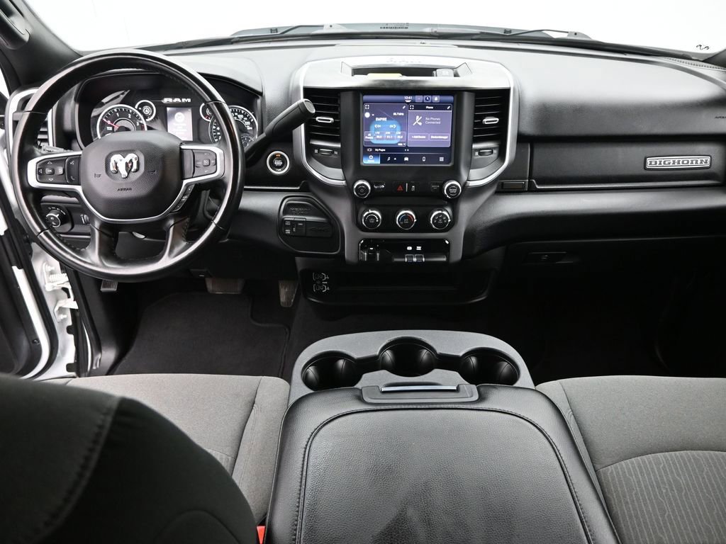 Used 2024 RAM 3500 Big Horn image 21