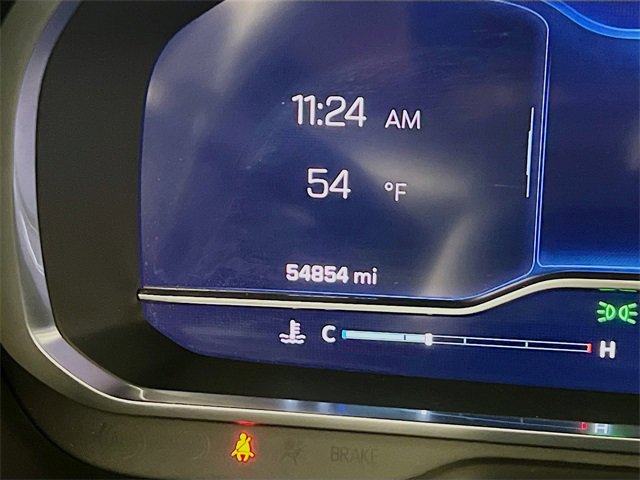 Used 2023 Chevrolet Suburban High Country w/ Advanced Technology Package image 14