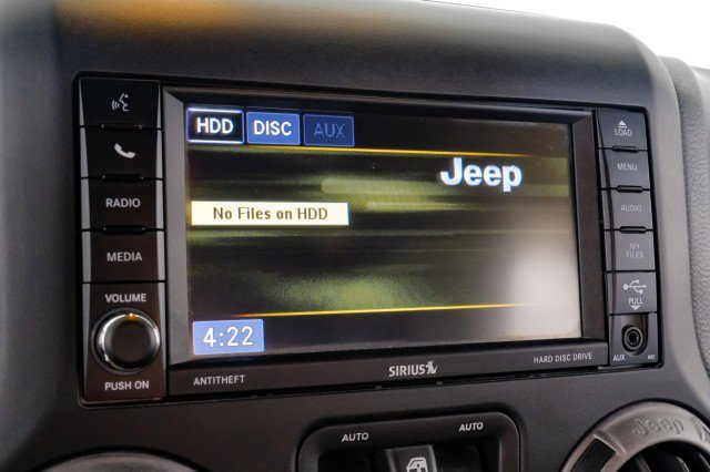 Used 2017 Jeep Wrangler Unlimited Sport w/ Quick Order Package 24S AWD/4WD image 30