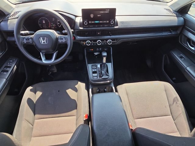 Used 2025 Honda CR-V EX image 13