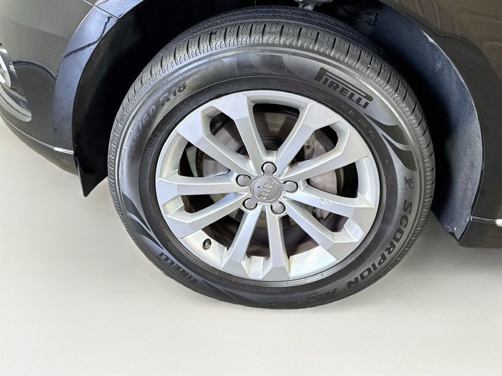 Used 2015 Audi Q5 2.0T Premium Plus AWD/4WD image 40