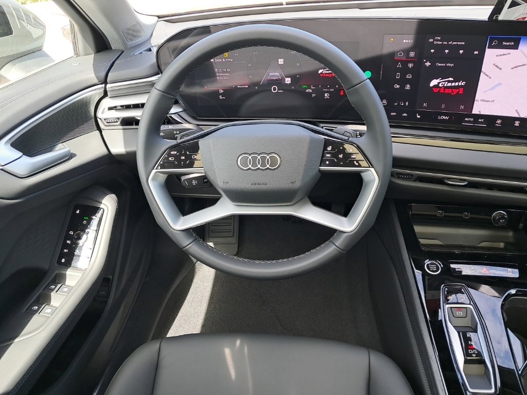 New 2025 Audi A5 2.0T Premium image 5