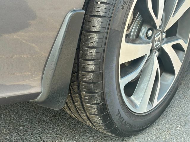 Used 2024 Honda Odyssey Touring image 16