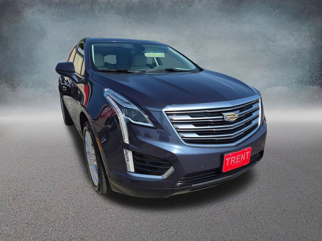 Used 2019 Cadillac XT5 Premium Luxury FWD image 5