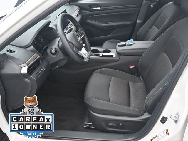 Used 2025 Nissan Altima 2.5 SV image 15