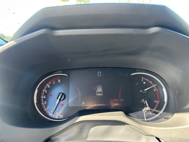 Used 2024 Toyota RAV4 XLE image 22