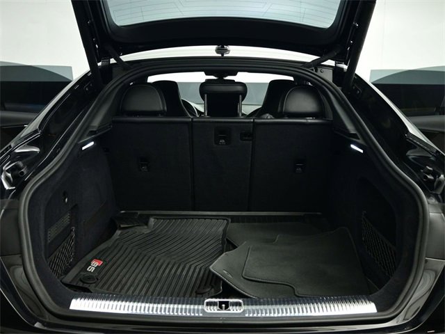 Used 2021 Audi S5 Premium Plus w/ Premium Plus Package image 47