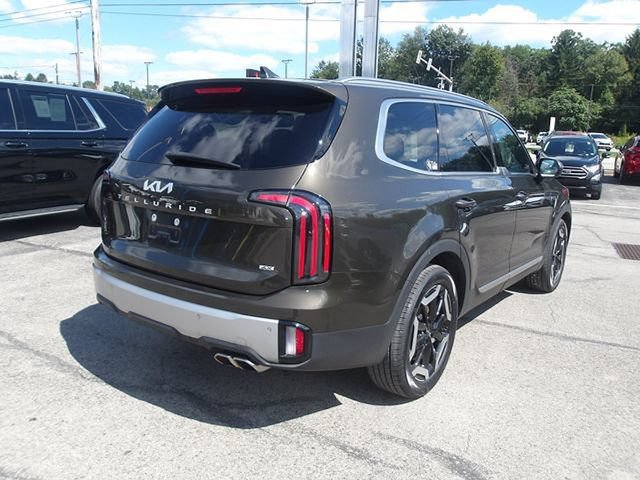 Certified 2023 Kia Telluride EX AWD/4WD image 7