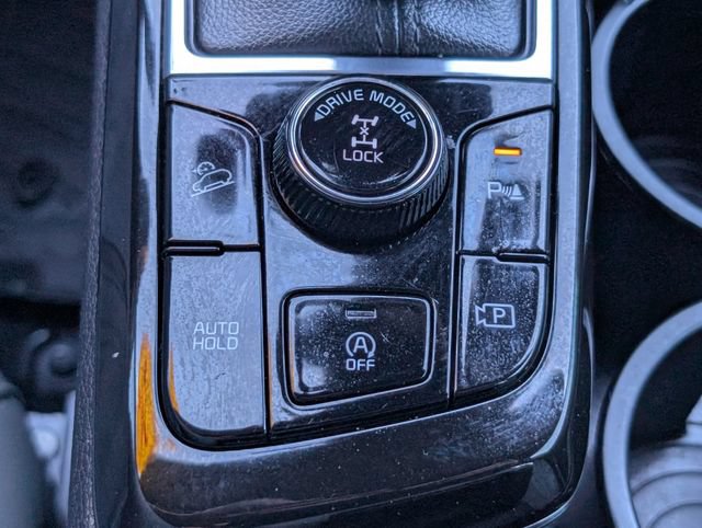 Used 2023 Kia Sportage X-Line w/ X-Line Premium Package AWD/4WD image 25