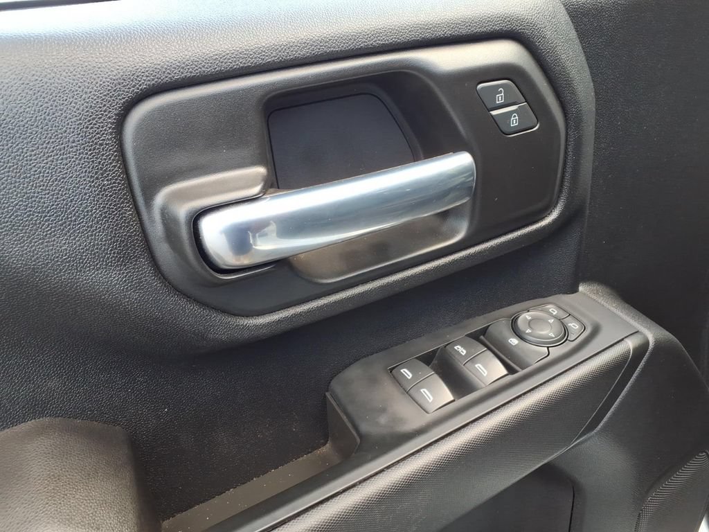 Certified 2023 Chevrolet Silverado 3500 W/T w/ WT Convenience Package RWD image 13