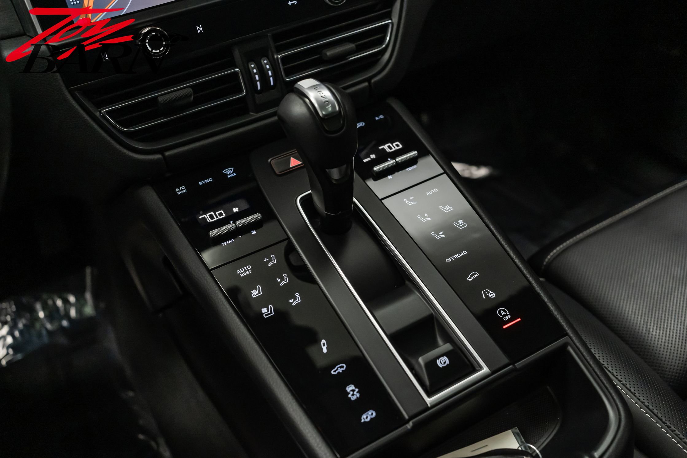 Used 2023 Porsche Macan GTS image 40