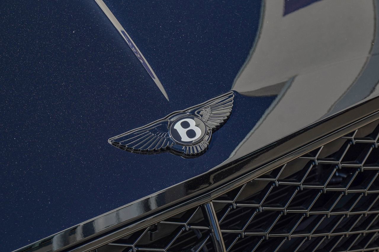 New 2025 Bentley Continental GT image 10